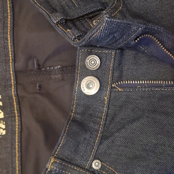 Rev'it! Madison Ladies 2 Jeans - Size 29 x 32 Women's - Picture 7 of 16